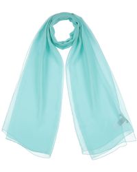 Alberta Ferretti - Scarf - Lyst