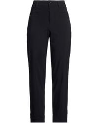 High - Use Pants Nylon, Elastane - Lyst