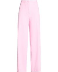 Imperial - Pants Polyacrylic, Viscose, Elastane - Lyst
