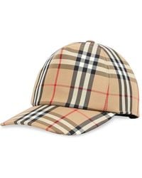 Damen-Hüte, Caps & Mützen von Burberry | Online-Schlussverkauf – Bis zu 53%  Rabatt | Lyst DE