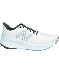 New Balance - Fresh Foam Sneakers Textile Fibers - Lyst