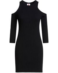 Kontatto - Mini Dresses - Lyst