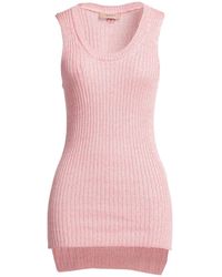 Twinset - Top - Lyst