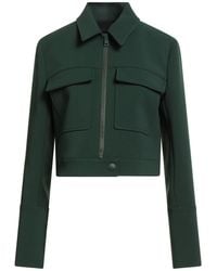 Patrizia Pepe - Jackets - Lyst