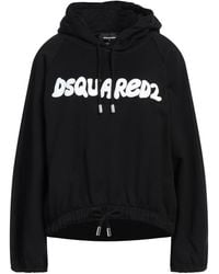 DSquared² - Sudadera - Lyst