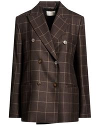 Montedoro - By Slowear Blazer Virgin Wool - Lyst