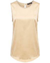 Peserico - Top - Lyst