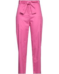 Shirtaporter - Pantalone - Lyst