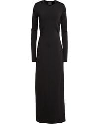 Givenchy - Maxi Dress - Lyst