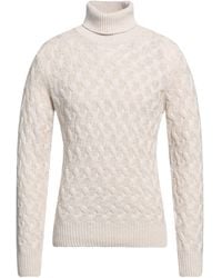 Brooksfield - Cuello alto - Lyst