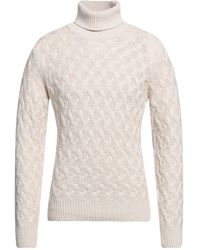 Brooksfield - Turtleneck - Lyst