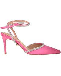 Twenty Four Haitch - Pumps - Lyst