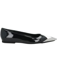 N°21 - Ballet Flats - Lyst
