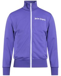 Palm Angels - Sweatshirt - Lyst