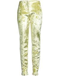 MSGM - Trouser - Lyst