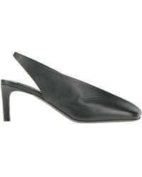 Jil Sander - Pumps - Lyst