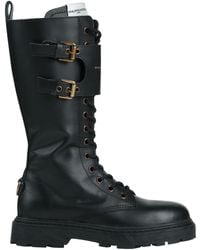 Philippe Model - Boot - Lyst