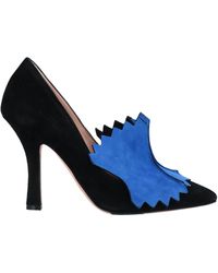 Bally Pump shoes for Women | Online Sale up to 75% off | Lyst