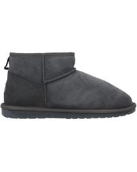 EMU - Stiefelette - Lyst