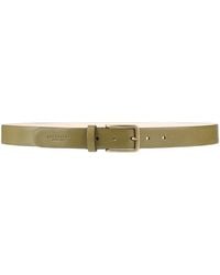 The Bridge - Belt - Lyst