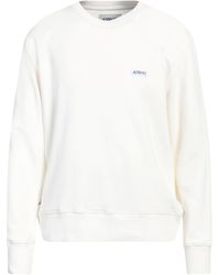 Autry - Sweatshirt Cotton - Lyst
