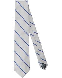 dunhill - Ties & Bow Ties Mulberry Silk - Lyst