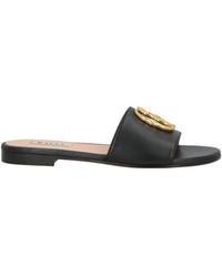 Bally - Sandale - Lyst