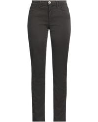 Trussardi - Trouser - Lyst