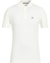 C.P. Company - Polo Shirts - Lyst