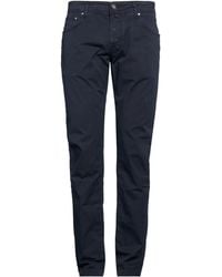 Jacob Cohen - Midnight Pants Cotton, Elastane - Lyst