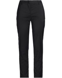 Tonello - Pants Virgin Wool, Mohair Wool, Polyamide, Elastane - Lyst