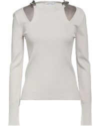 Patrizia Pepe - Pullover - Lyst