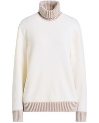 Gran Sasso - Turtlenecks - Lyst