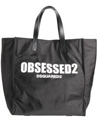 DSquared² - Handbags - Lyst