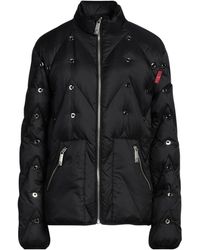 John Richmond - Puffer - Lyst