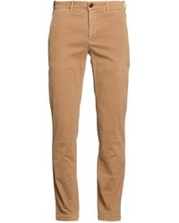 Moorer - Trouser - Lyst