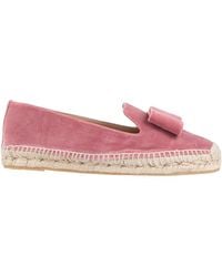 Ferragamo Espadrille shoes and sandals for Women | Online Sale up to 68%  off | Lyst