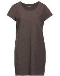 Novemb3r - Mini Dress - Lyst