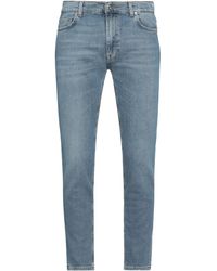 Grifoni - Jeans - Lyst