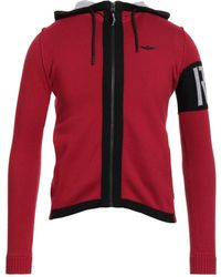Aeronautica Militare - Cardigan - Lyst