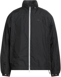 Emporio Armani - Giacca & Giubbotto - Lyst