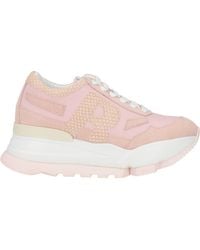 Rucoline - Sneakers Leather - Lyst