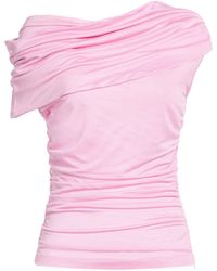 Blumarine - Tops - Lyst