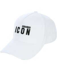 DSquared² - Hat - Lyst