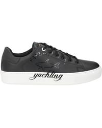 Paul & Shark - Trainers - Lyst