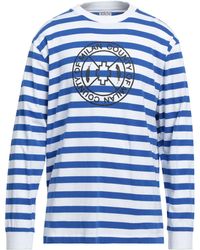Marcelo Burlon Long-sleeve t-shirts for Men | Online Sale up to 77 