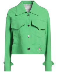 Beatrice B. - Jacket Cotton - Lyst