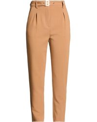 Blugirl Blumarine - Trouser - Lyst