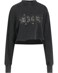 MSGM - Sweat-Shirt - Lyst