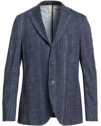 Paoloni Jackets for Men | Online Sale up to 87% off | Lyst